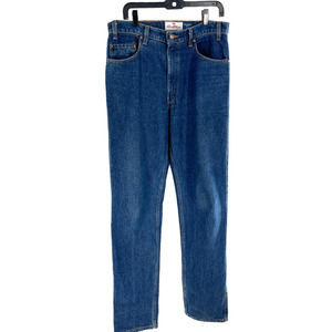 LEVIS 540 BROWN TAG VINTAGE MADE IN AMERICA JEANS